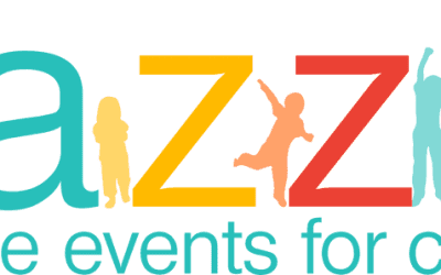 A DAZZLE business .. combine a job with raising your kids!