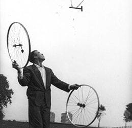 Learn circus skills with professional juggler and performer Mark Abbott!