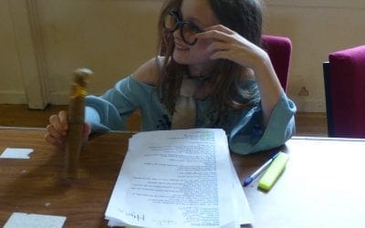 Kids Autumn Drama Club in Stroud