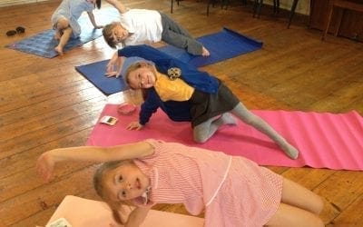 Benefits of a school breakfast club-school, children and parents!