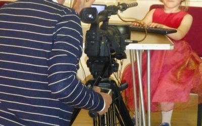 Comedy kids film classic sketches!