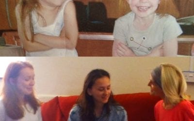 Trainees become the teachers at Dazzle