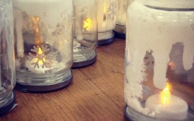 Amberley Playgroup Christmas Party!