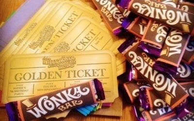 Creative themed parties for kids in Stroud