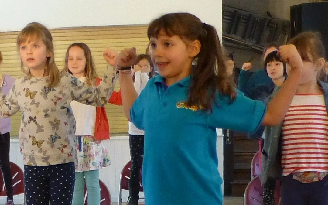 Children’s Streetdance, Strictly, Musical Dance Clubs in Stroud!
