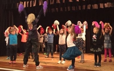 Happy 7th Birthday Millie!