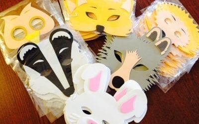 Wolves and Foxes that Tango!?