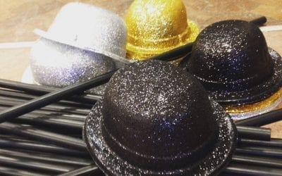 All Kindza Dance Club – Sparkly Jazz