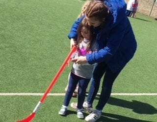 Easter Holiday Club Video