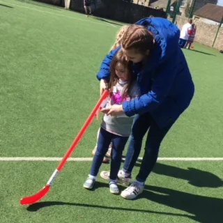 Easter Holiday Club Video