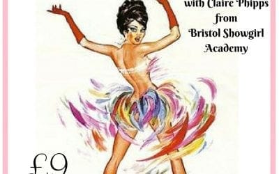 Moulin Rouge & Saturday Night Fever Ladies Dance Mornings!