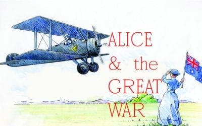 Children needed for Minchinhampton Players 2019 play!