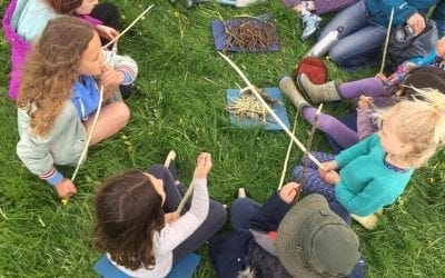 Team building and fitness classes at Flexi-Hub Stroud