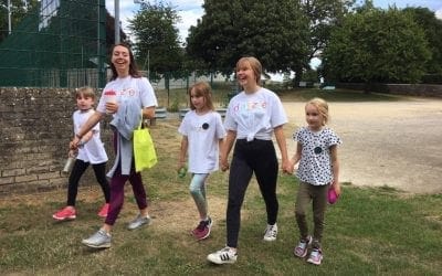 Meet the Dazzle Holiday Club Team!