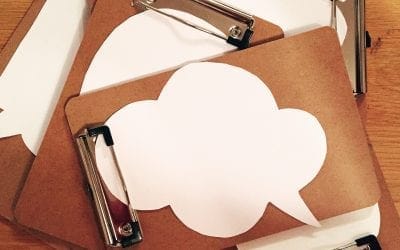 ‘Girl Talk’ friendship skills courses in Stroud primary schools