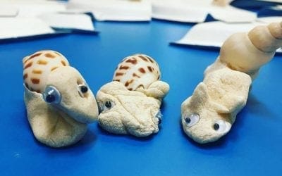 Pre-school half term creative fun in Stroud!