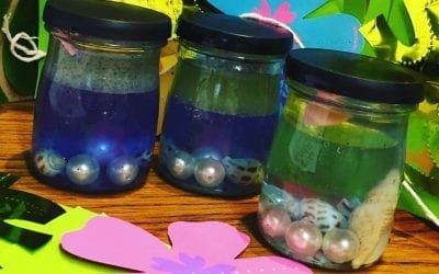 Unique, bespoke childrens themed birthday parties in Stroud