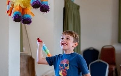 Dazzle Childrens party availability Stroud