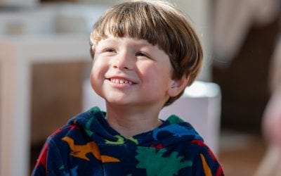 Bespoke children’s birthday activity packs