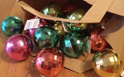 Millies ‘Mingle & Jingle’ party