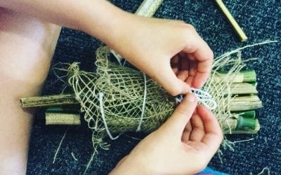 Unique Gloucestershire children’s holiday club