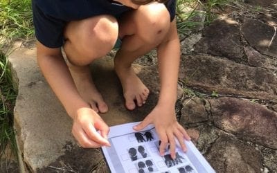 Only 2 children’s Dinosaur Activity Packs available!