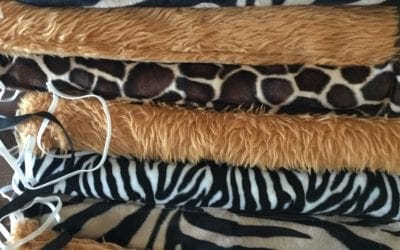 Children’s Lockdown Birthday Party Packs!