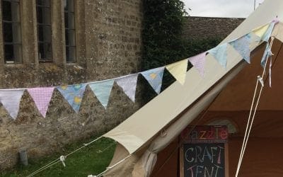 Kids party hire in Gloucestershire!