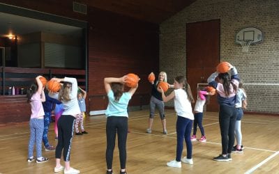 New no pressure kids dance clubs in Stroud