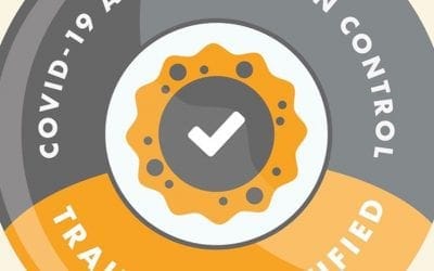 Safe, creative, Covid-19 trained children’s birthday parties!