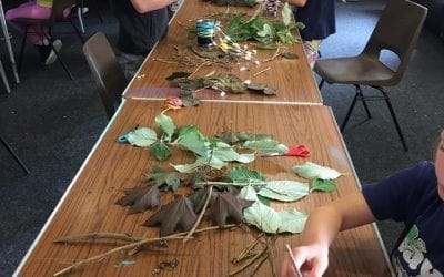 Stroud kids holiday club update