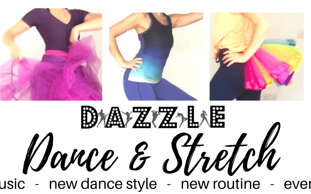 NEW 2023 Ladies dance classes in Stroud & Minchinhampton!