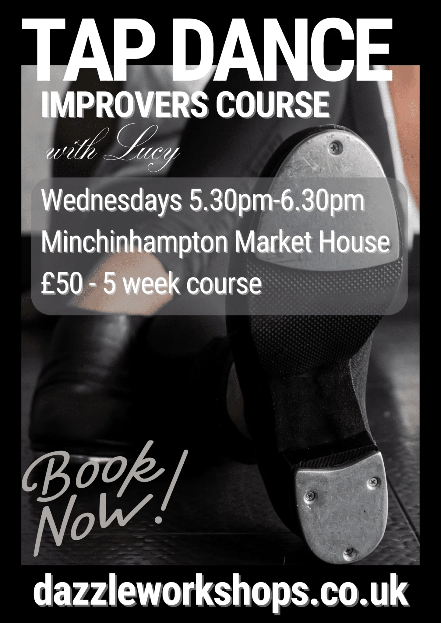 Tap Course - June 2025 (2)