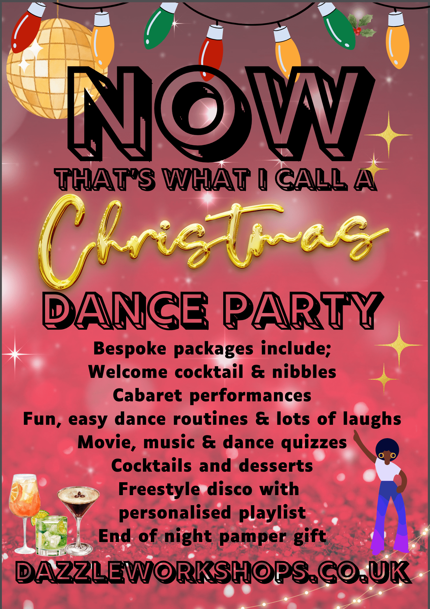 christmas work party (2)